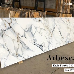 Marblex- ARBESCATO WHITE