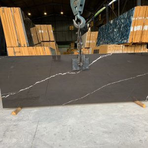 Marblex- MARQUINA BLACK