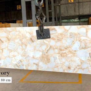 Marblex- PROSTONE IVORY