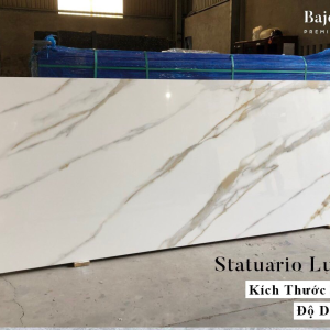 Marblex- STATUARIO LUCIDATO