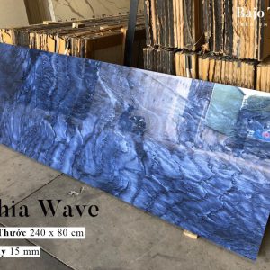 đá Marble- BAHIA WAVE