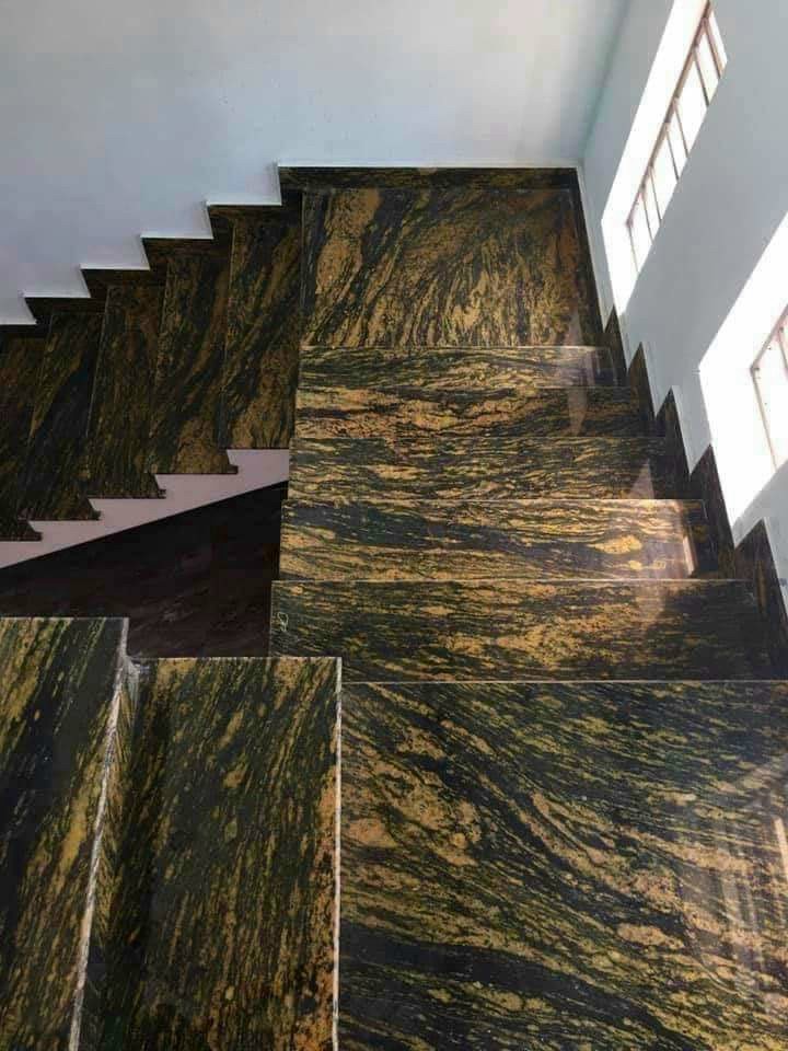 thi công đá granite quảng nam